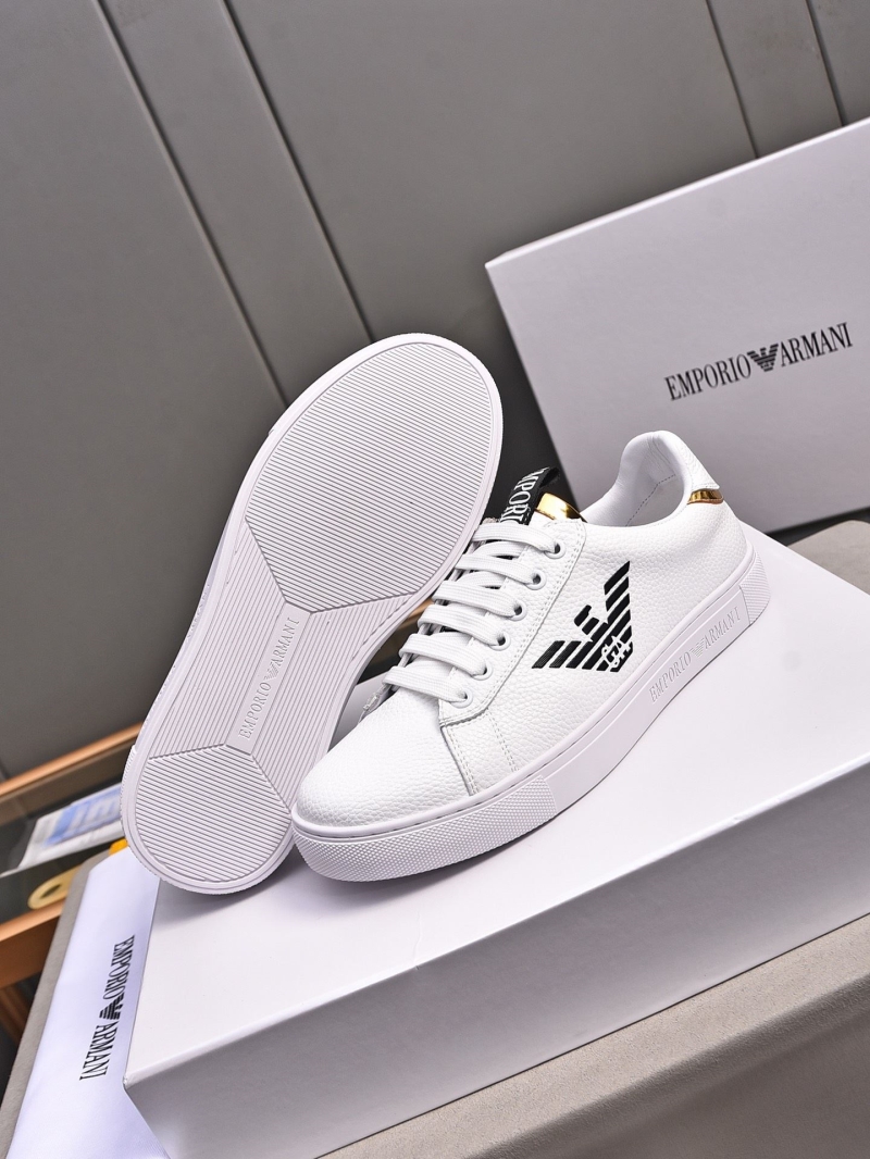 Armani Sneakers